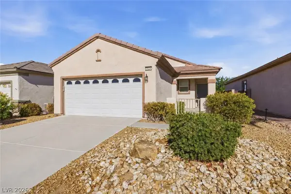 2524 Eclipsing Stars Drive, Henderson, NV 89044
