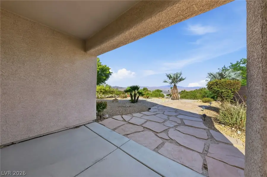 2524 Eclipsing Stars Drive, Henderson, NV 89044 - #2