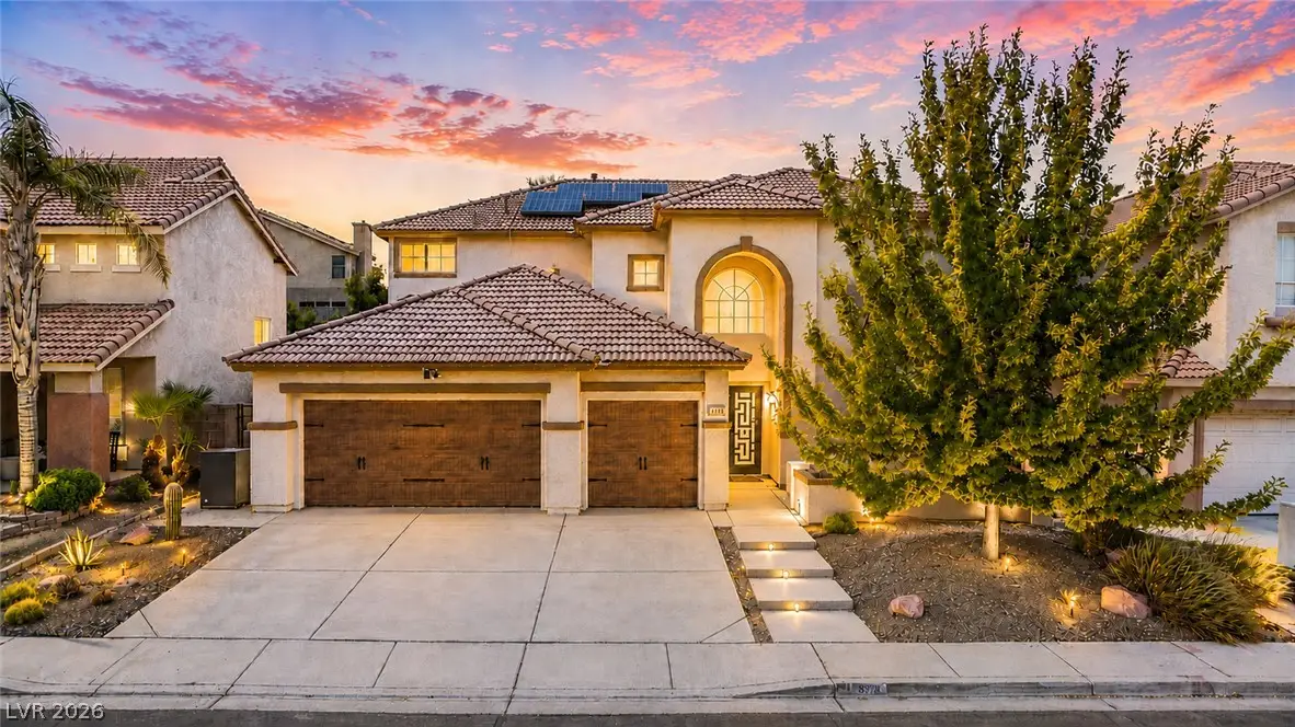 323 Wind River Drive, Henderson, NV 89014 - #1