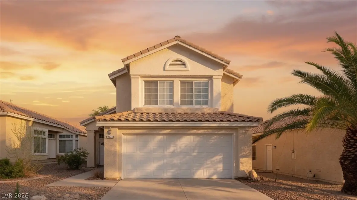 5332 Desert Blossom Road, Las Vegas, NV 89107 - #1