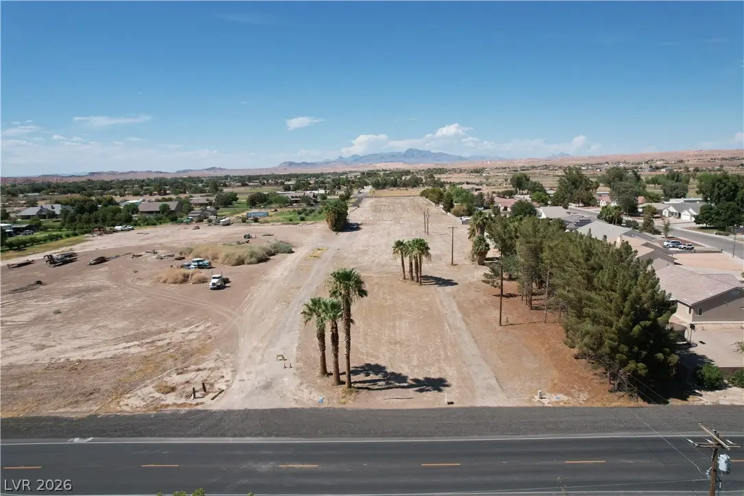 1940 N Moapa Valley Boulevard, Logandale, NV 89021 - #1