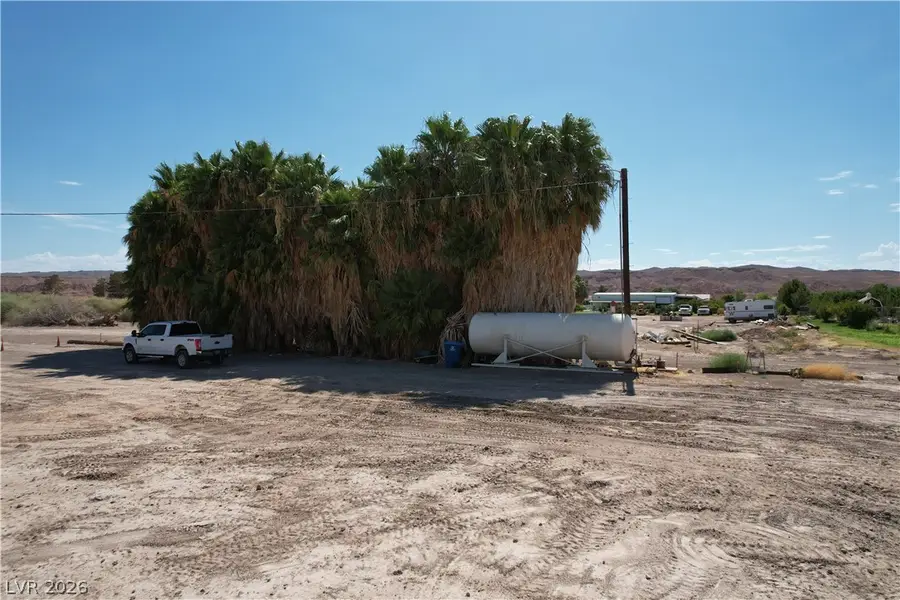 1940 N Moapa Valley Boulevard, Logandale, NV 89021 - #3