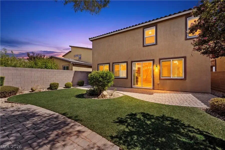 4424 Stardusk Falls Avenue, North Las Vegas, NV 89084 - #2