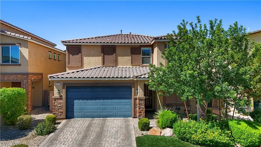 4424 Stardusk Falls Avenue, North Las Vegas, NV 89084 - #3