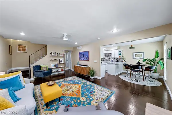 3173 Pinehurst Drive #C, Las Vegas, NV 89109