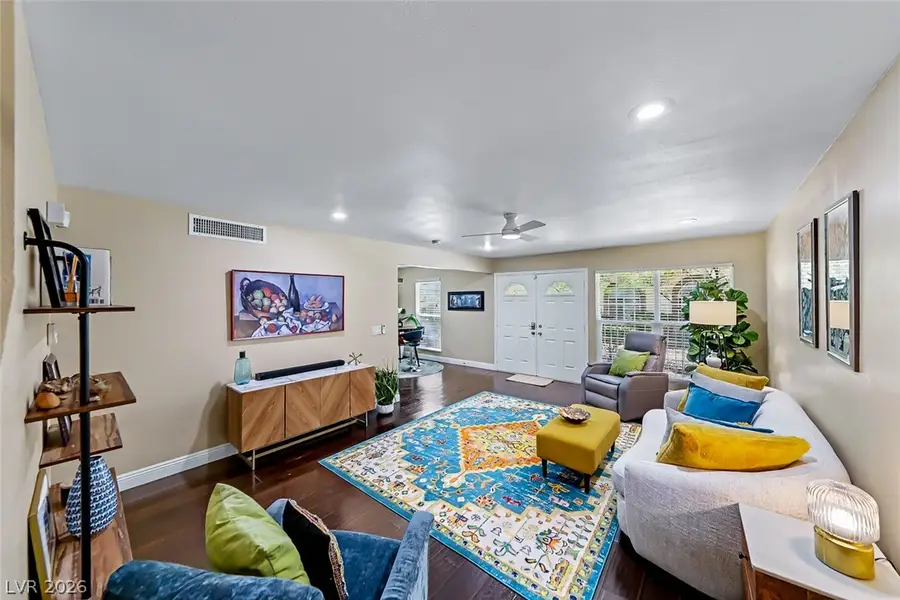 3173 Pinehurst Drive #C, Las Vegas, NV 89109 - #2