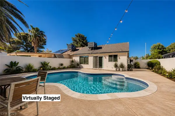 1859 Winterwood Boulevard, Las Vegas, NV 89142