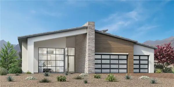 192 Rambling Vista Street, Las Vegas, NV 89138