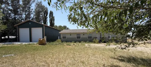 77 North Preston Avenue, Ely, NV 89317