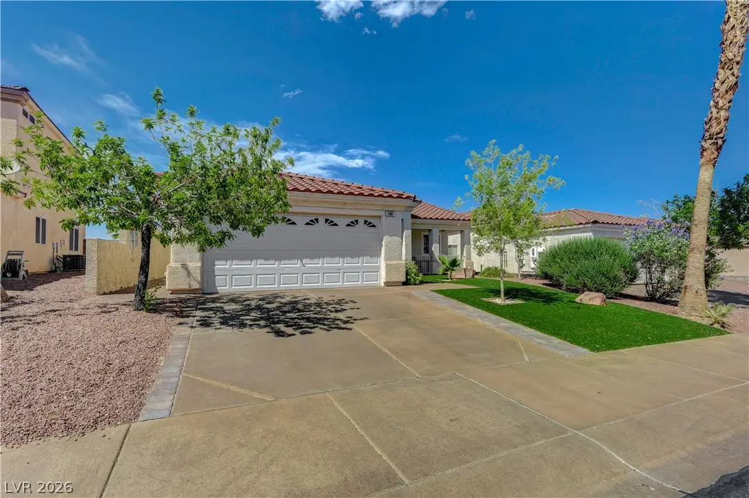 740 Camino Del Ray, Henderson, NV 89012 - #1