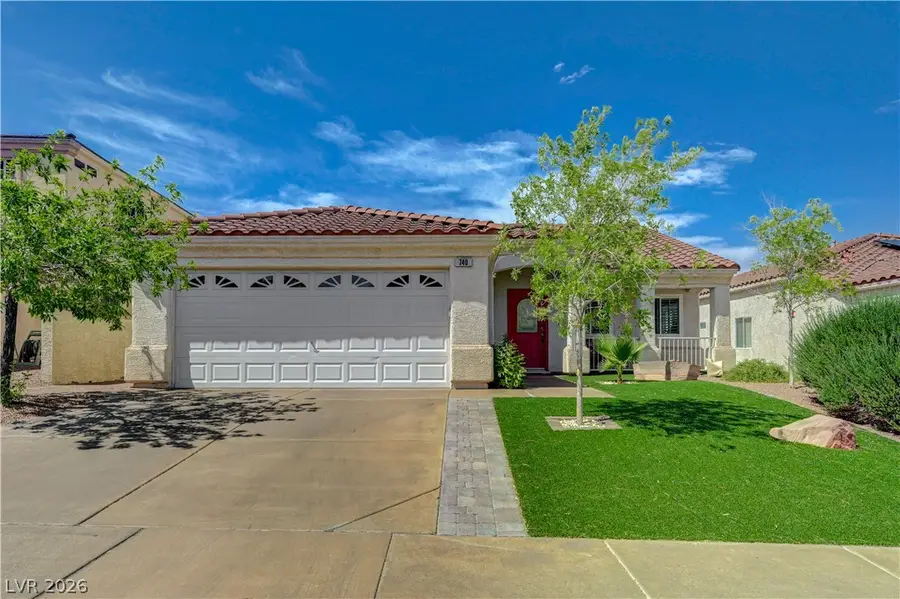 740 Camino Del Ray, Henderson, NV 89012 - #2
