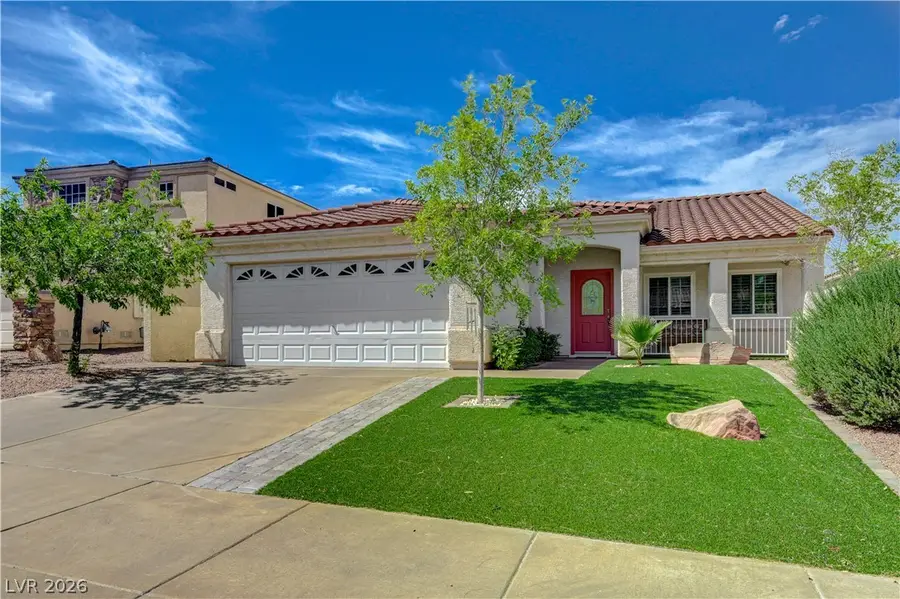 740 Camino Del Ray, Henderson, NV 89012 - #3