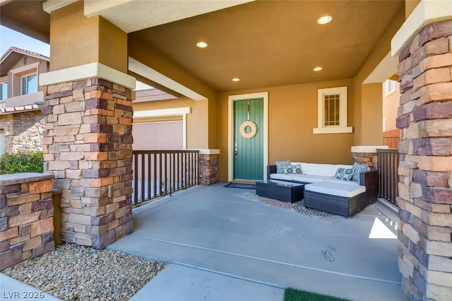 10511 Harvest Green Way, Las Vegas, NV 89135 - #2