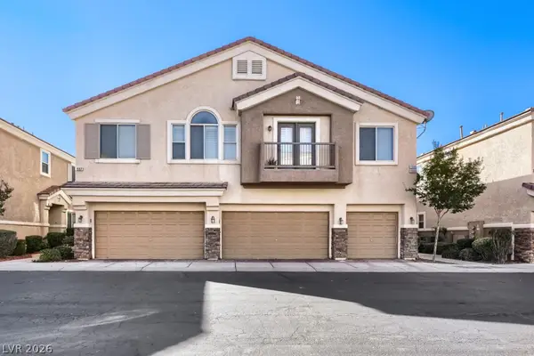 1567 Rusty Ridge Lane, Henderson, NV 89002
