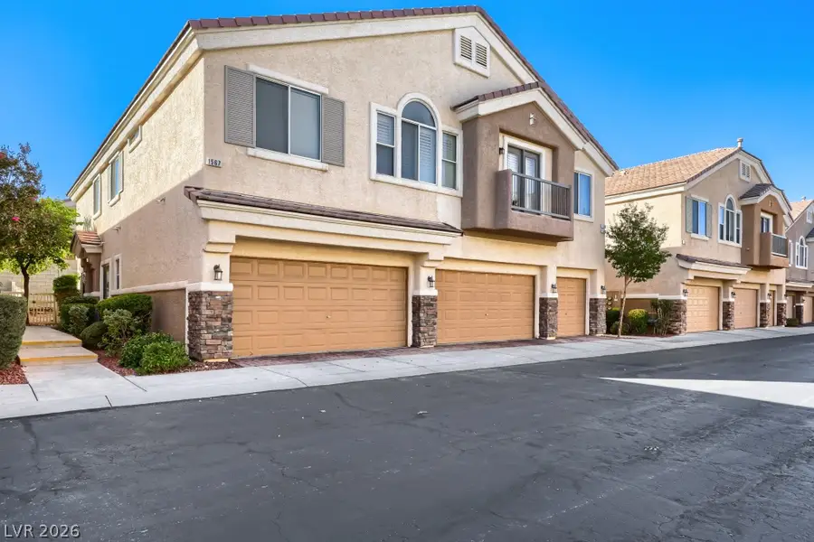 1567 Rusty Ridge Lane, Henderson, NV 89002 - #2