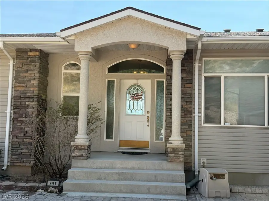 741 S First Street, Ely, NV 89301 - #2