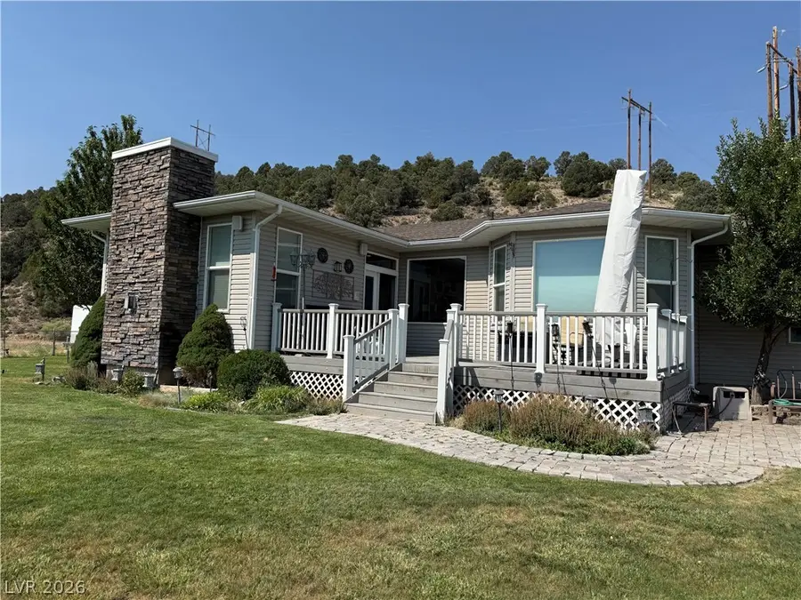 741 S First Street, Ely, NV 89301 - #3