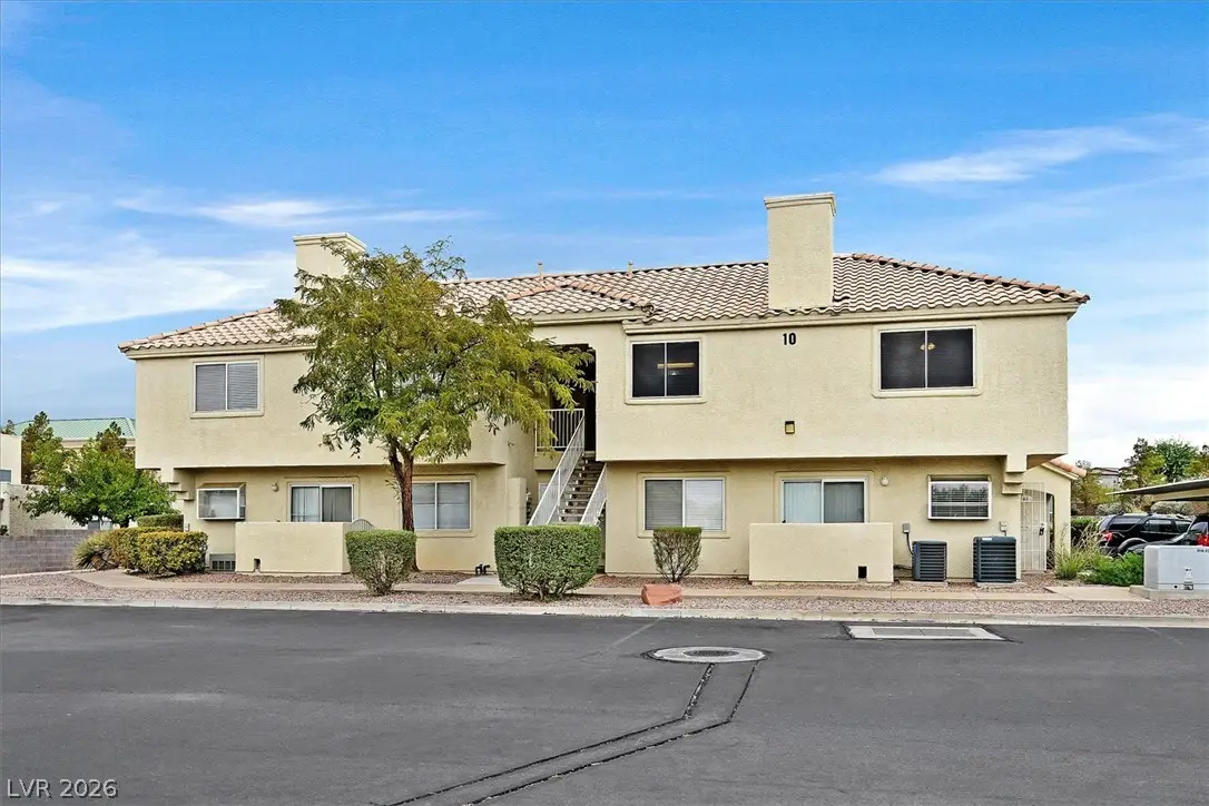 756 Anne Lane, Henderson, NV 89015 - #1