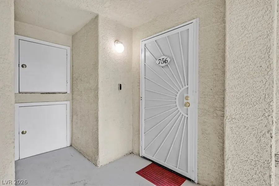 756 Anne Lane, Henderson, NV 89015 - #3