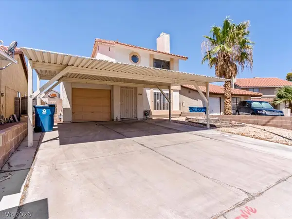 708 Kelso Way, Las Vegas, NV 89107