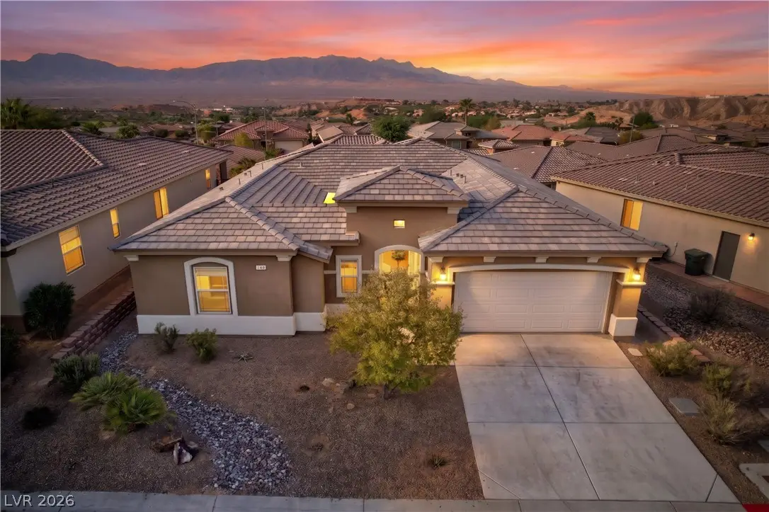 140 Admiral Benbow Way, Mesquite, NV 89027 - #1