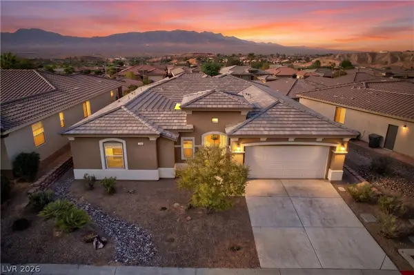 140 Admiral Benbow Way, Mesquite, NV 89027
