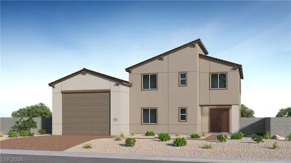 9417 Stella Summit Drive, Las Vegas, NV 89143