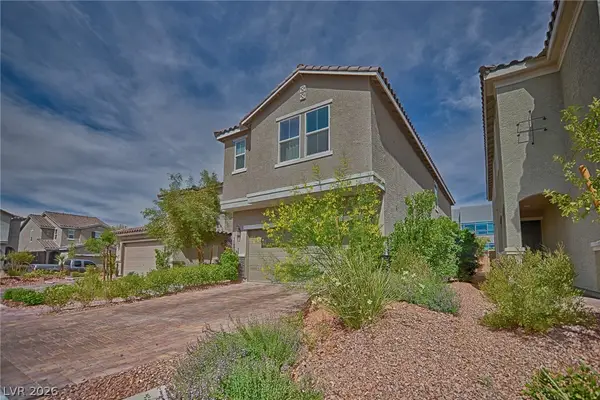 5546 Lushan Street, Las Vegas, NV 89148