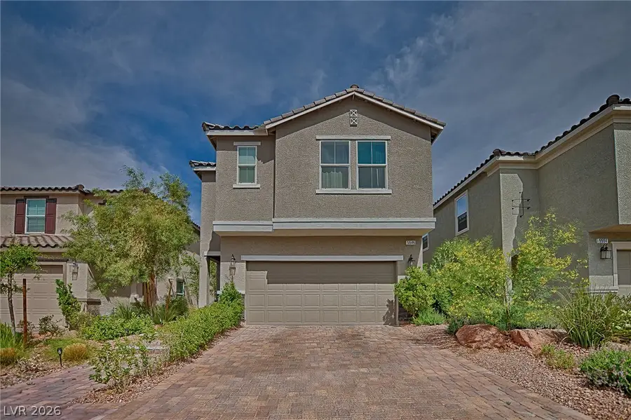 5546 Lushan Street, Las Vegas, NV 89148 - #2
