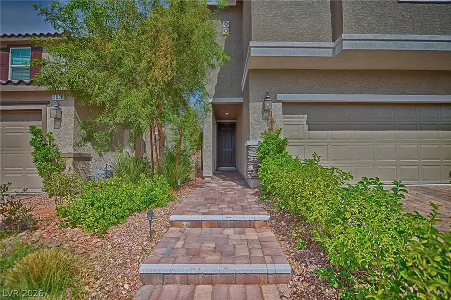 5546 Lushan Street, Las Vegas, NV 89148 - #3