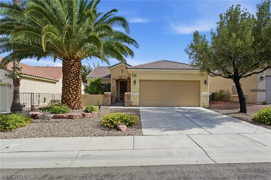 2198 Blackburn Hills Avenue, Henderson, NV 89044 - #1
