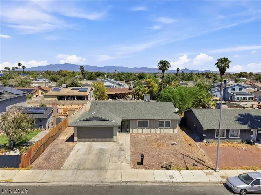 4416 E Wyoming Avenue, Las Vegas, NV 89104 - #3