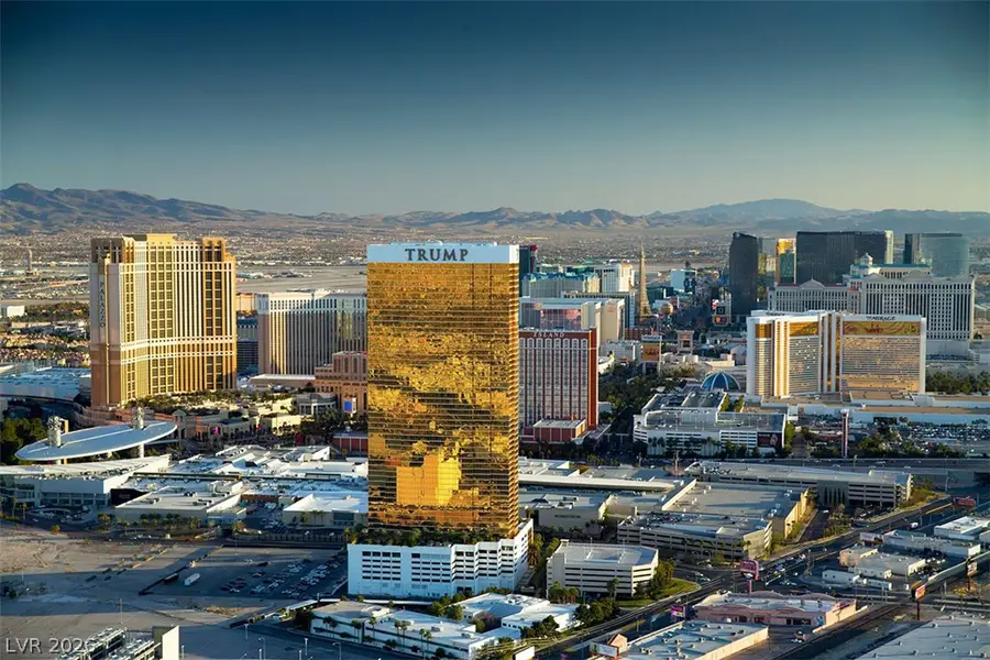 2000 N Fashion Show Drive #1906, Las Vegas, NV 89109 - #2