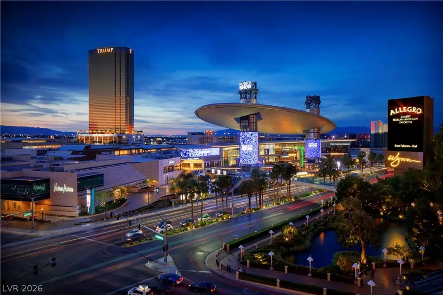 2000 N Fashion Show Drive #1906, Las Vegas, NV 89109 - #3