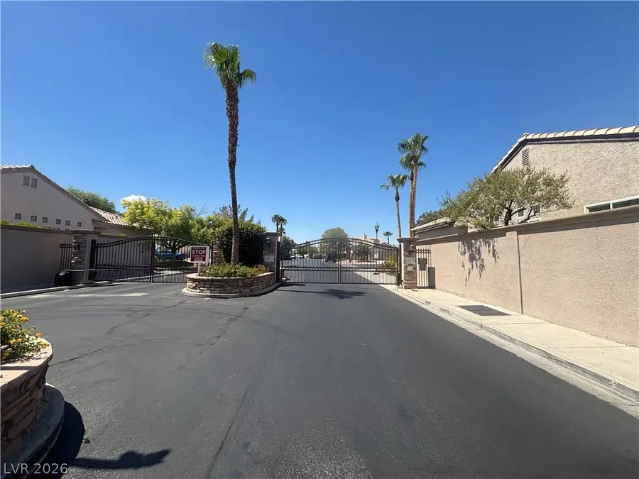 8268 Roselle Court, Las Vegas, NV 89129 - #2