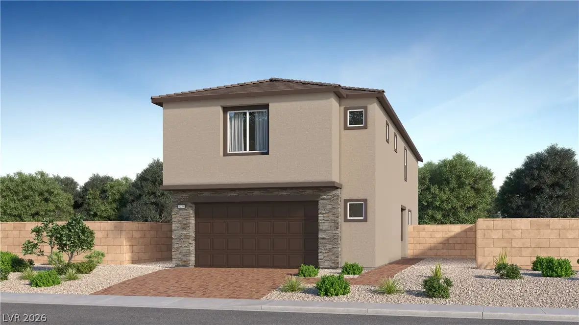 9679 Wild Rock Court, Las Vegas, NV 89178 - #1