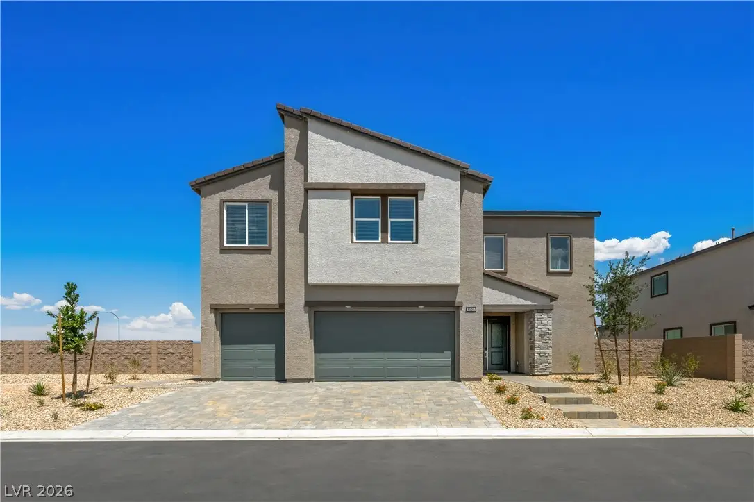 8656 Volt Street, Las Vegas, NV 89113 - #1