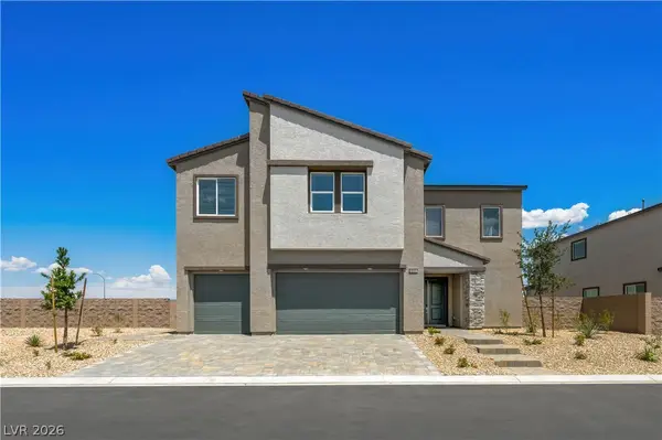 8656 Volt Street, Las Vegas, NV 89113