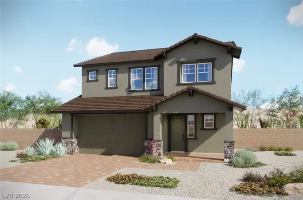 249 Xavian Place, Henderson, NV 89015