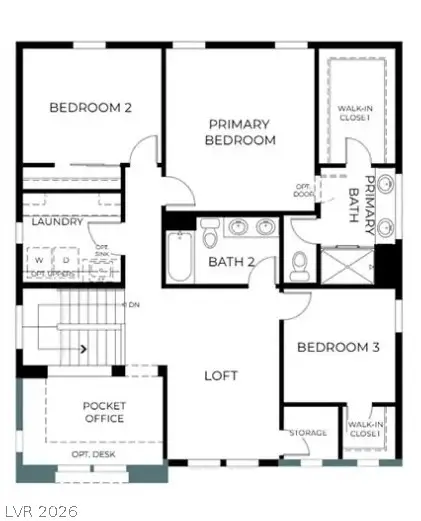 249 Xavian Place, Henderson, NV 89015 - #3