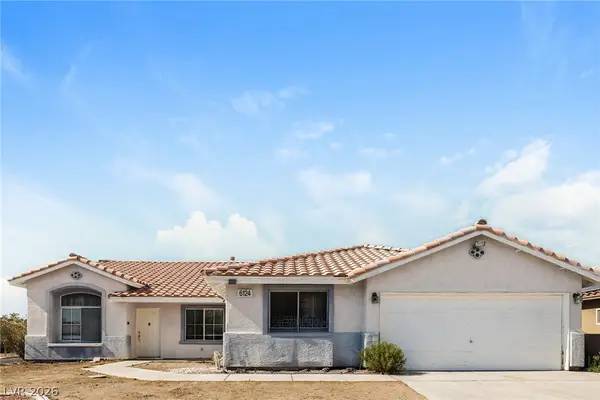 6124 Kadena Circle, Las Vegas, NV 89110