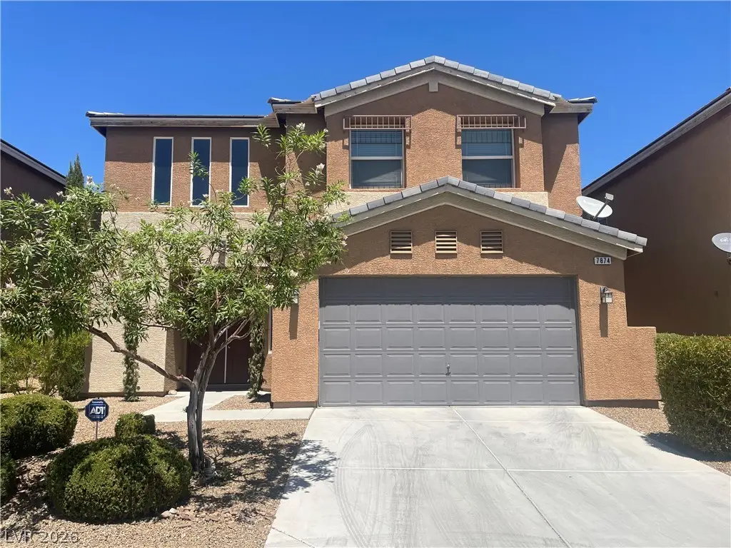 7874 Barntucket Avenue, Las Vegas, NV 89147 - #1