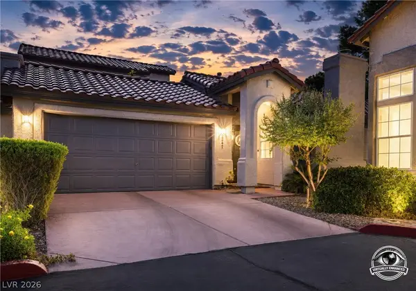 2247 Ramsgate Drive #2247, Henderson, NV 89074