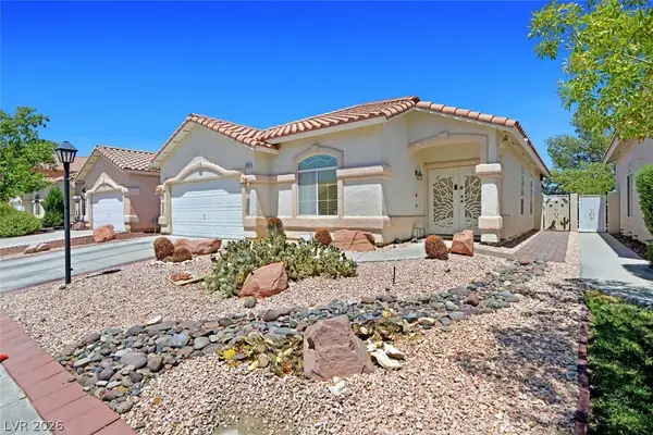 328 Jolly January Avenue, Las Vegas, NV 89183