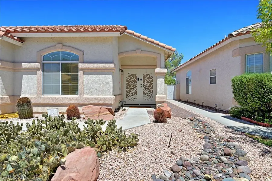 328 Jolly January Avenue, Las Vegas, NV 89183 - #2
