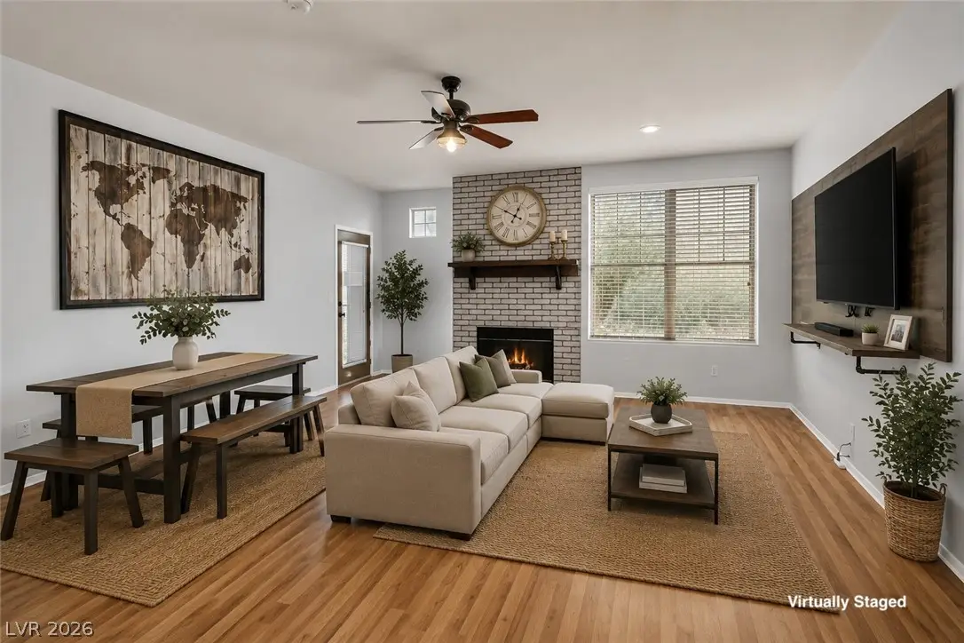 8555 W Russell Road #2069, Las Vegas, NV 89113 - #1