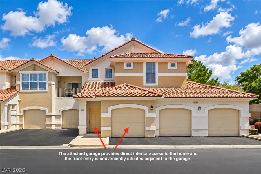 8555 W Russell Road #2069, Las Vegas, NV 89113 - #3