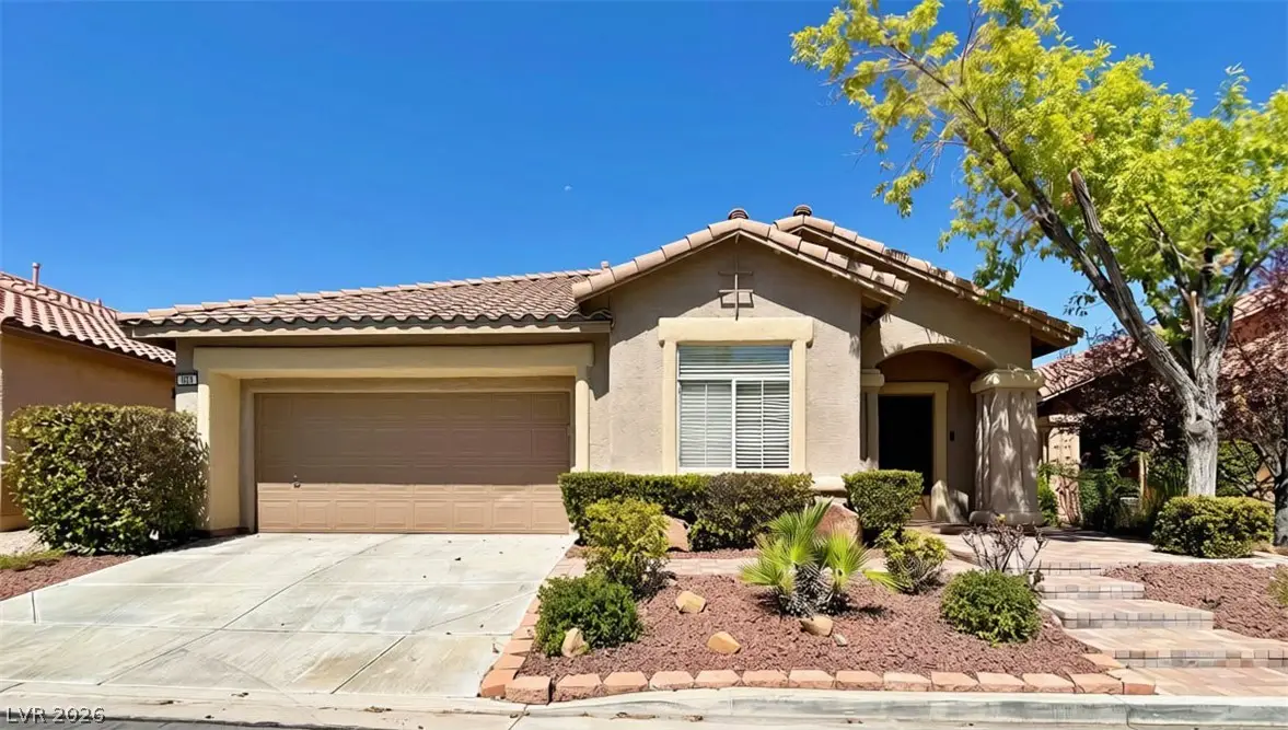 809 Royal Plum Lane, Las Vegas, NV 89144 - #1