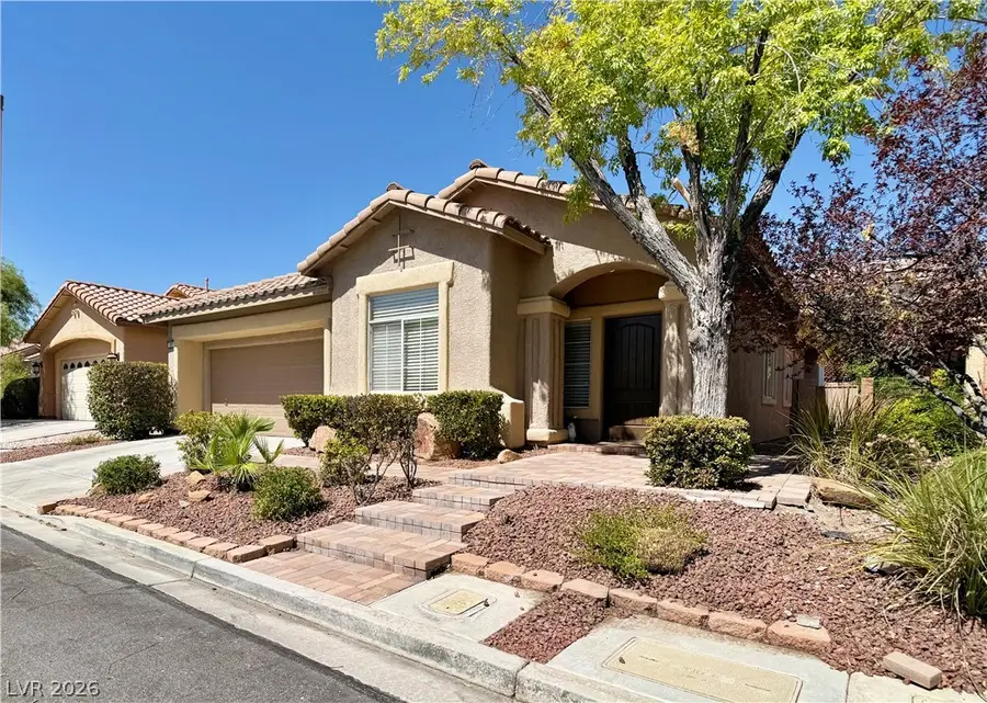 809 Royal Plum Lane, Las Vegas, NV 89144 - #2