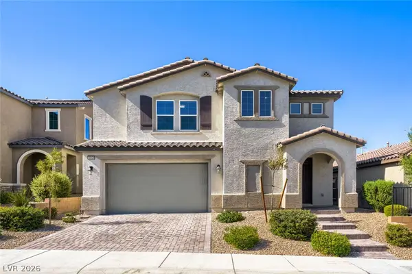 10928 Chipotle Avenue, Las Vegas, NV 89166